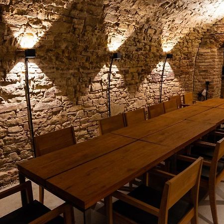 Hotel Purkmistr Кромержиж Экстерьер фото