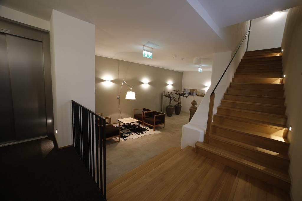 Hotel Purkmistr Кромержиж Экстерьер фото