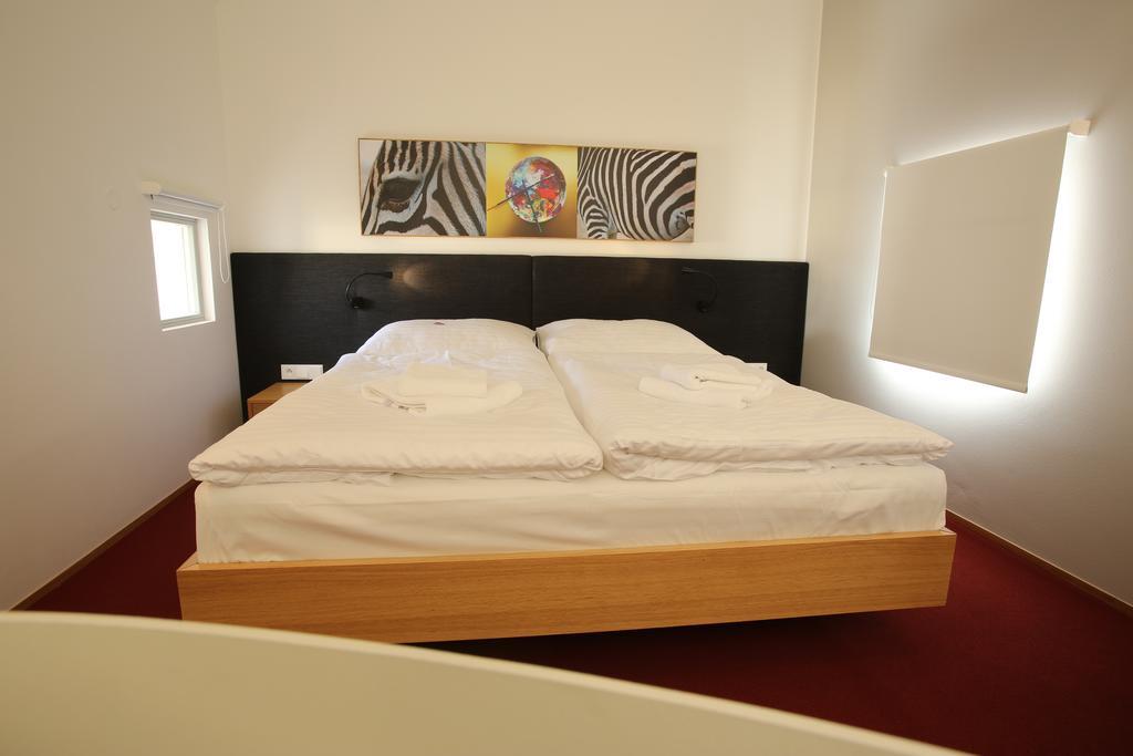 Hotel Purkmistr Кромержиж Номер фото