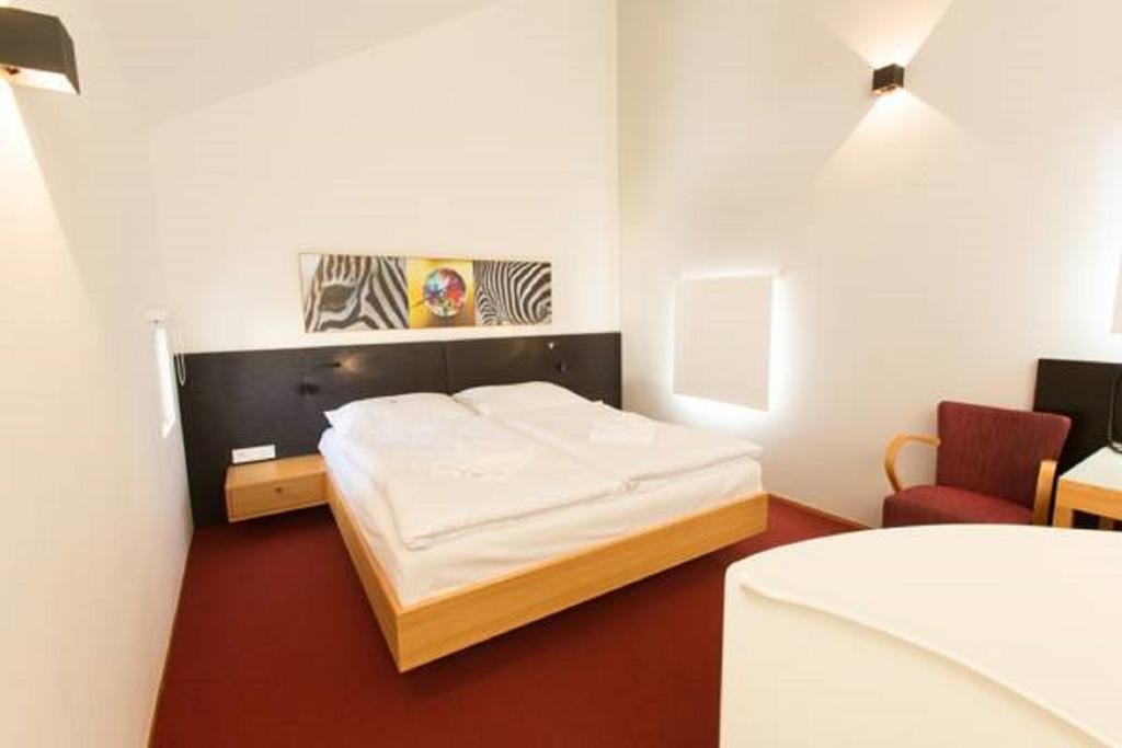 Hotel Purkmistr Кромержиж Экстерьер фото