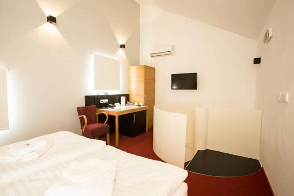 Hotel Purkmistr Кромержиж Экстерьер фото