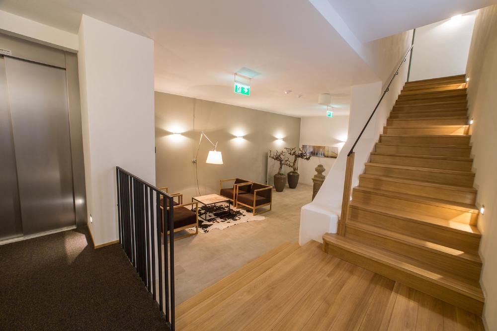 Hotel Purkmistr Кромержиж Экстерьер фото