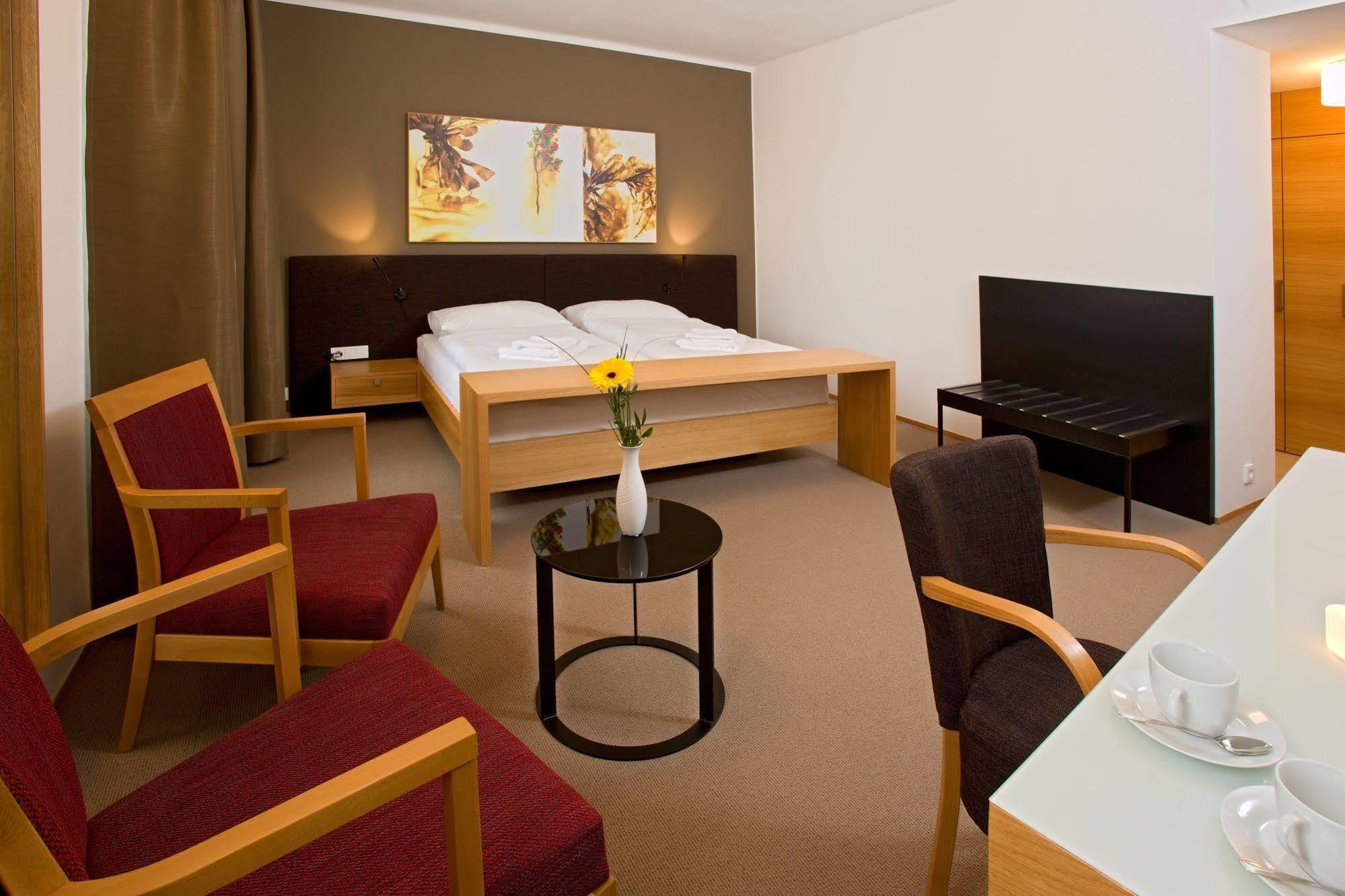 Hotel Purkmistr Кромержиж Экстерьер фото
