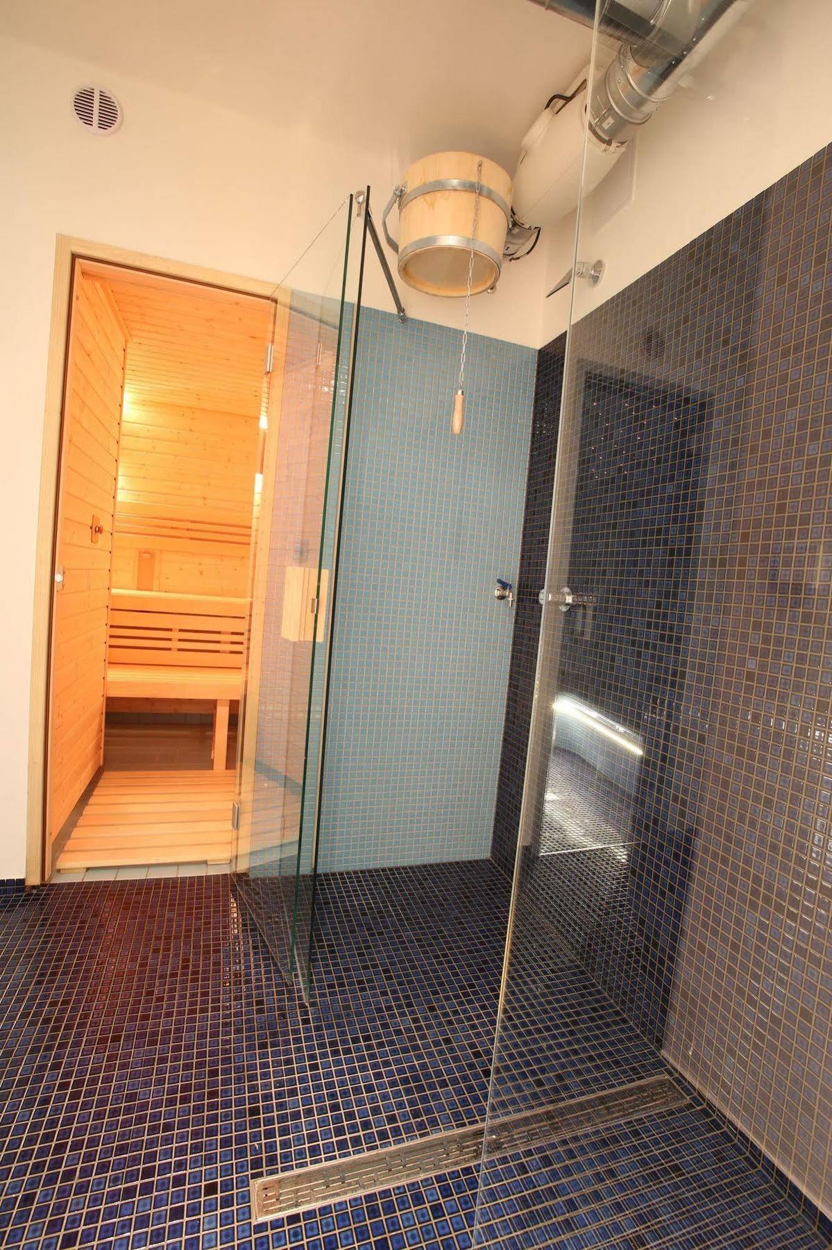 Hotel Purkmistr Кромержиж Экстерьер фото
