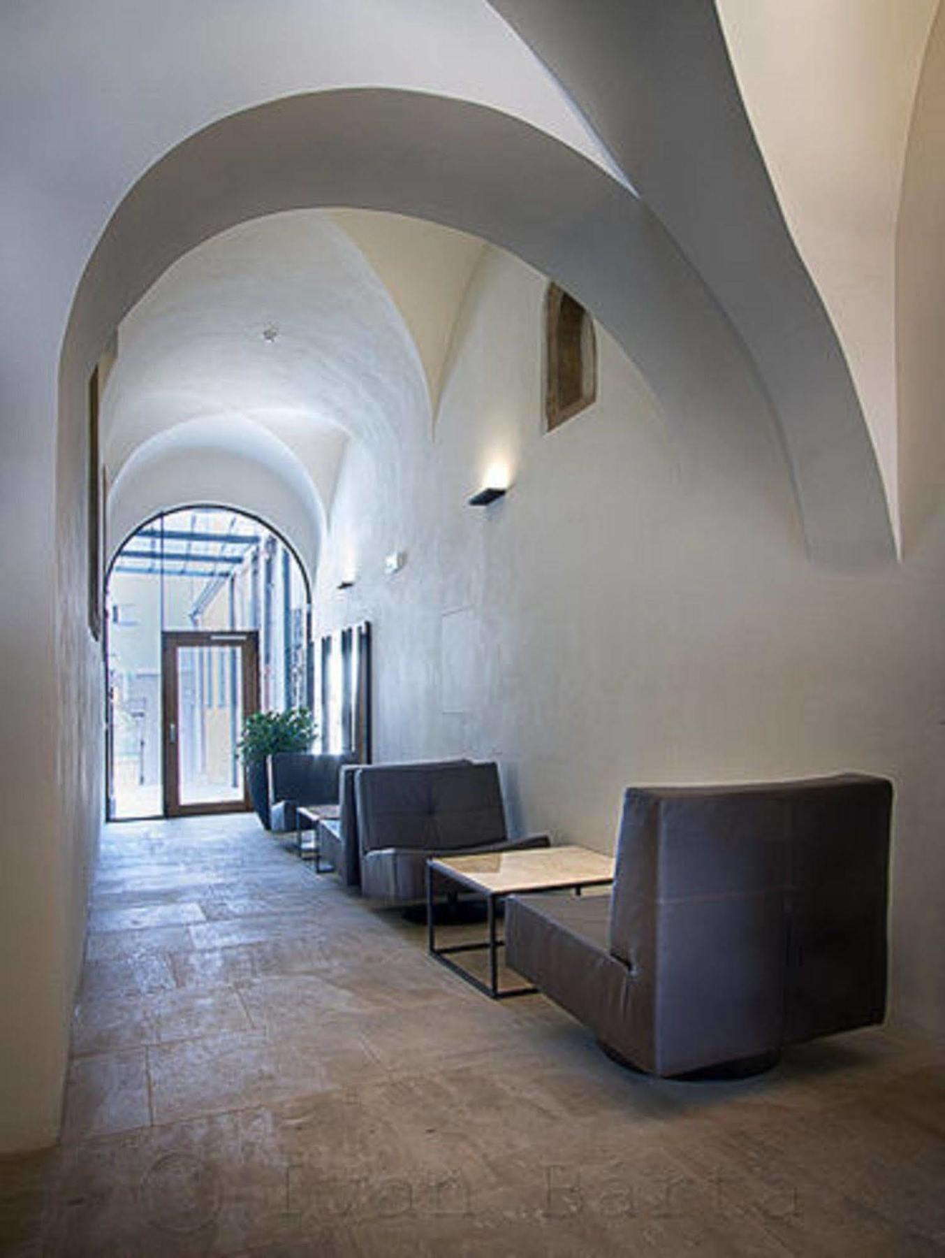 Hotel Purkmistr Кромержиж Экстерьер фото