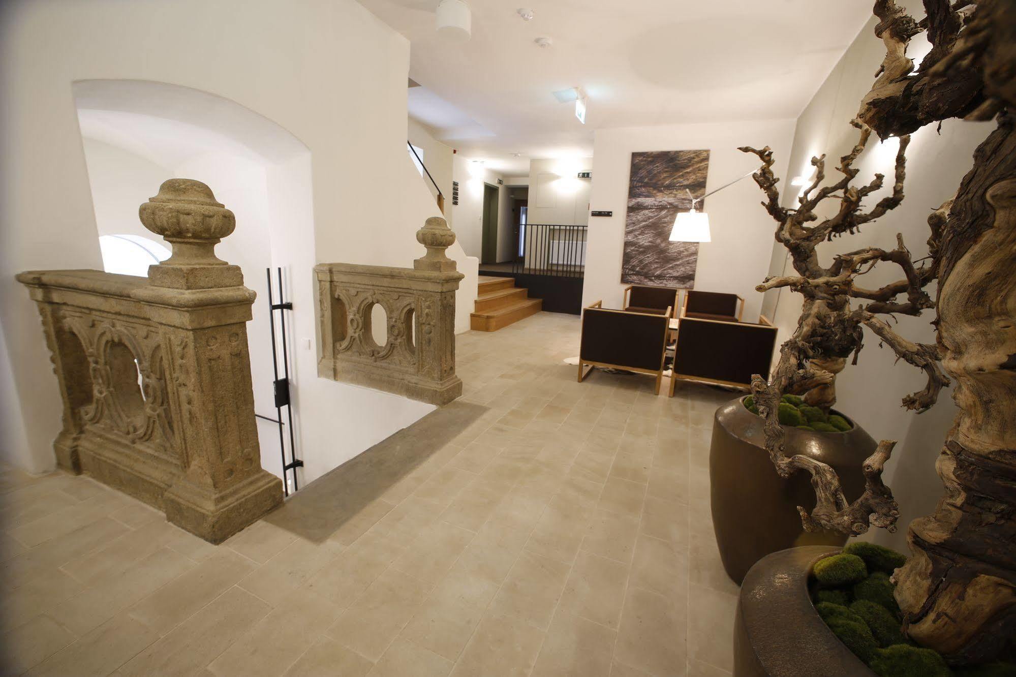 Hotel Purkmistr Кромержиж Экстерьер фото