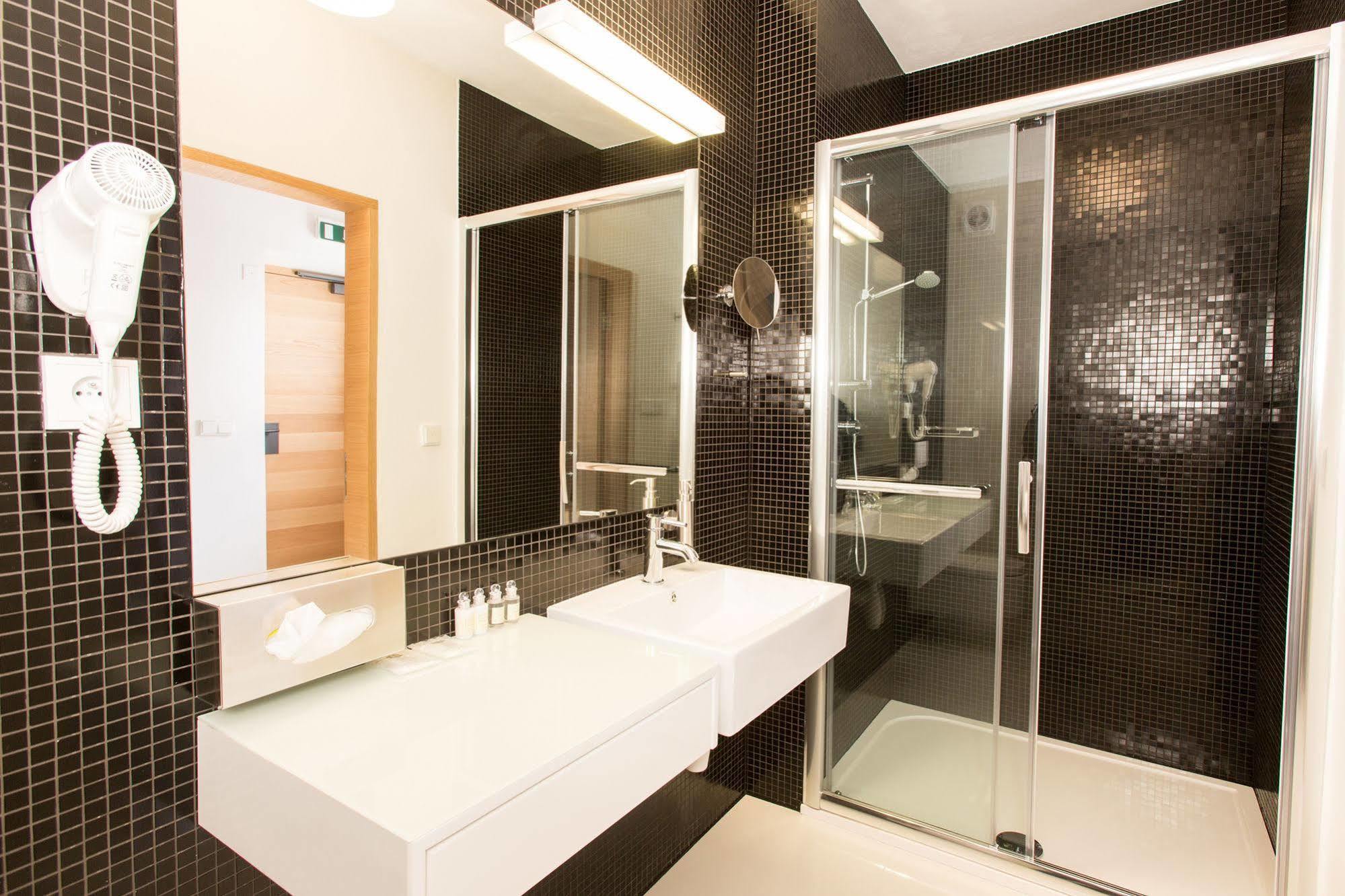 Hotel Purkmistr Кромержиж Экстерьер фото