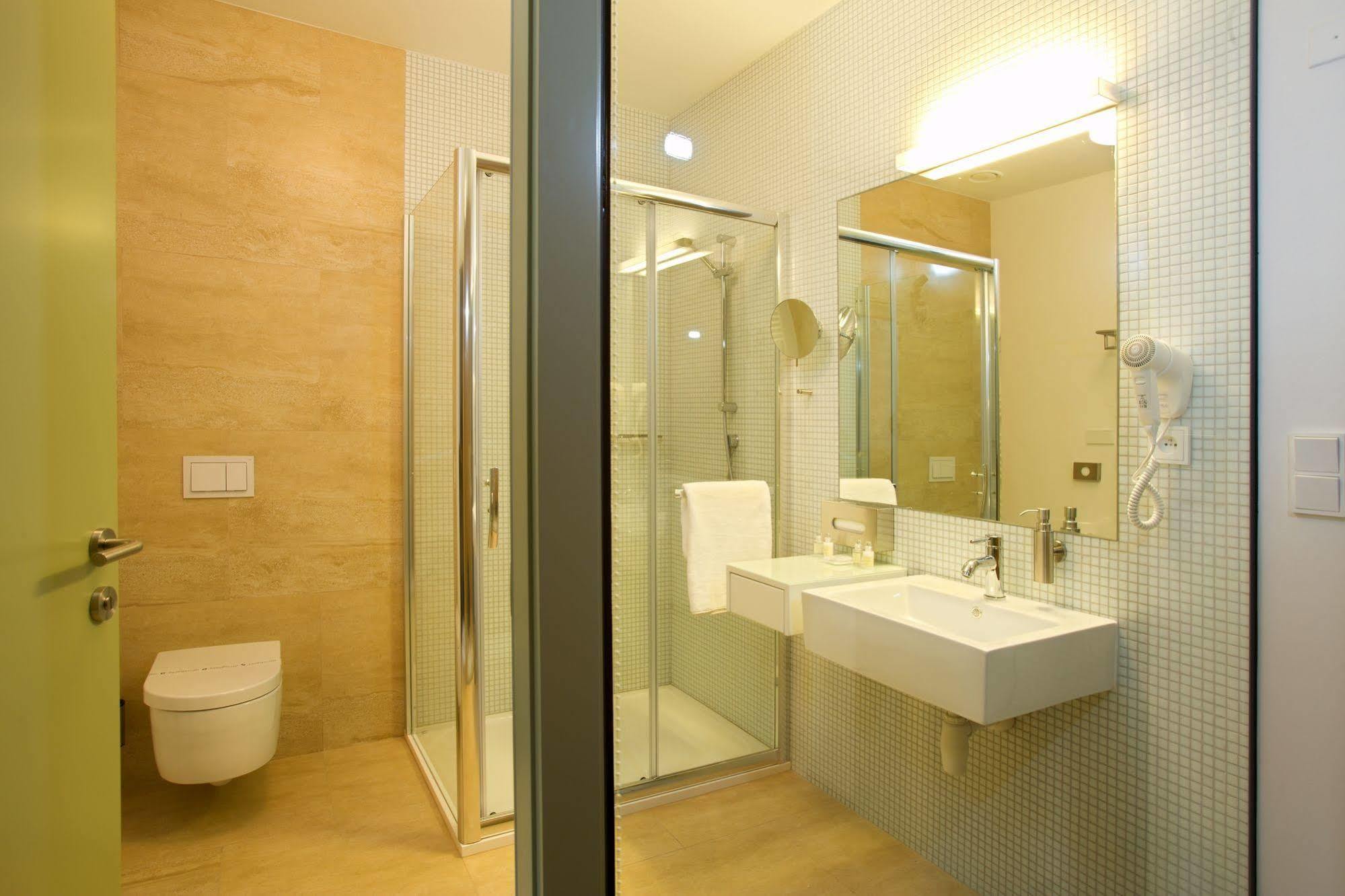 Hotel Purkmistr Кромержиж Экстерьер фото